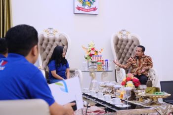 Wagub Sulsel minta kaji ulang masterplan Bandara Sultan Hasanuddin
