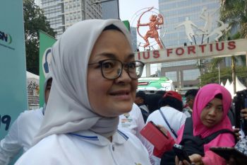 Aturan informasi gizi terperinci pada produk pangan segera diberlakukan