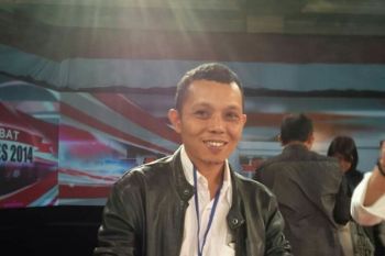 KNPI:  Jokowi diminta perhatikan infrastruktur Sulbar