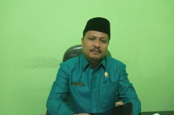 Matangkan persiapan, Calon Haji Agam Ikuti 25 kali Manasik