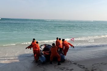 Setelah di Nias, perahu tenggelam juga terjadi di Sumba Barat