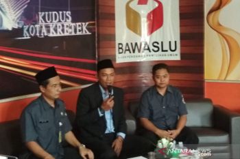 Bawaslu Kudus siap beri keterangan pada sidang sengketa Pemilu 2019