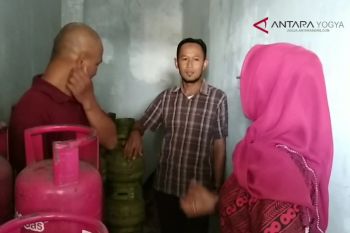 VIDEO: Stok elpiji di Kulon Progo aman