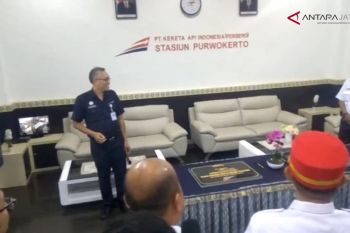Video - Arus balik menggunakan kereta api masih tinggi