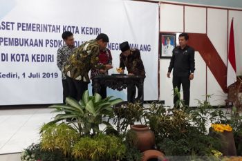 Sekjen Kemenristekdikti sebut keuntungan ketika kampus digabung