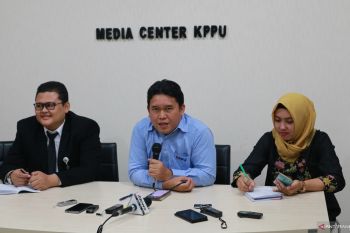 KPPU akan panggil Menteri BUMN terkait rangkap jabatan Dirut Garuda Indonesia