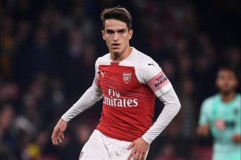 Denis Suarez putuskan kembali ke klub Celta Vigo