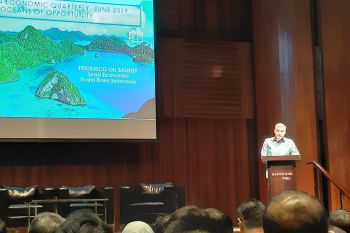Perekonomian Indonesia positif di tengah ketidakpastian global