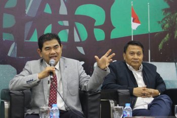 Pakar hukum: Presiden harus segera panggil pimpinan KPK yang belum mundur