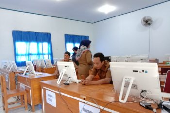 Pendaftaran tahap kedua PPDB Sulsel 2019 jalur zonasi  kembali dibuka