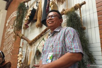 Kacab baru BPJS  Ketegakerjaan   target 364 ribu peserta di Makassar