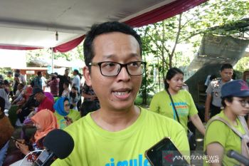 KPU DIY mengkoordinasikan kebutuhan anggaran pilkada untuk tiga kabupaten