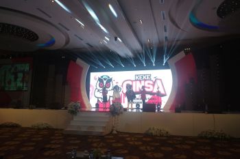 685 siswa SMA mengikuti OSN Manado 2019