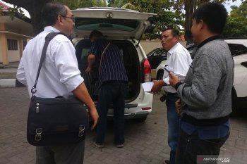 Kejati NTB menyelidiki dugaan penyimpangan proyek jalan ratusan miliar