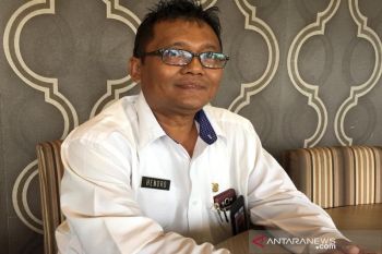 Calhaj kloter 96 Banyumas diberangkatkan 5 Agustus