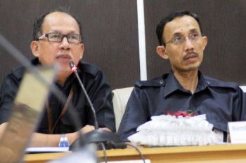 Komponen inti dan harga bergejolak bersinergi picu inflasi di Kalteng