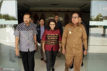 Pemprov NTT apresiasi Astra kirim guru muda ke perbatasan