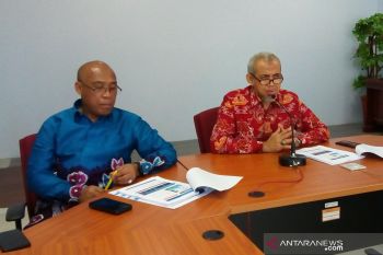 NTP Provinsi Sulsel turun 0,30 persen pada Juni 2019