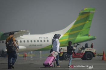 Pemindahan rute penerbangan