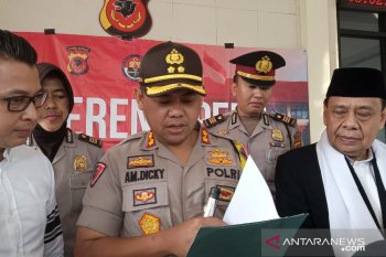 Pelaku pencabulan ini idap kelainan seksual dan kecanduan film porno
