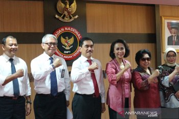 BNPT berikan masukan kriteria radikalisme kepada pansel capim KPK