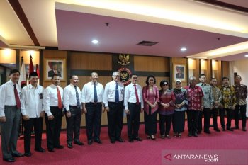 93 orang telah daftar sebagai capim KPK