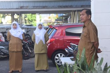 Padang Panjang luncurkan program Dokter Warga dan Tim PSC