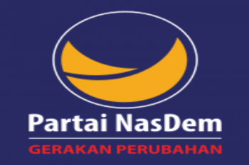 Pilkada 2020, NasDem prioritaskan Toni Herbiansyah