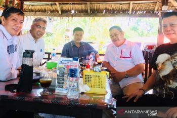 Kuliner pangan ikan daya tarik wisman ke Manado