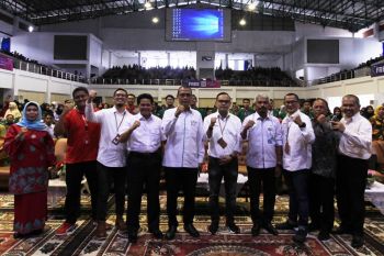 Telkomsel hadirkan aplikasi daring dukung pelaksanaan KKN mahasiswa Unand