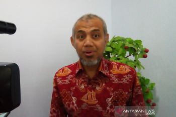 Nilai ekspor Sulsel meningkat 45,78 Persen pada Mei 2019