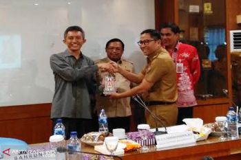 Sertifikat PTSL terkatung-katung, ini komentar Kepala BPN Kalteng