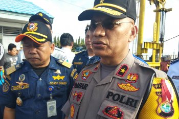 Kapolda Sulbar: tangkal terorisme dengan menjaga lingkungan
