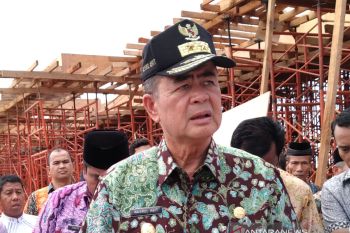 Gerindra Sumbar: mari maju pilgub dengan cara yang baik