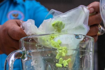 Kejari Dumai tangani 233 perkara, paling banyak kasus narkoba