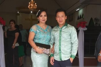 Tokoh muda Sulawesi Utara berharap kepemimpinan Jokowi-Amin tetap pro rakyat