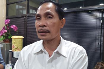 Normalisasi saluran antisipasi banjir terus dilakukan jelang musim hujan
