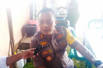 Polres Biak Numfor siagakan 200 personel pengamanan Festival BMW