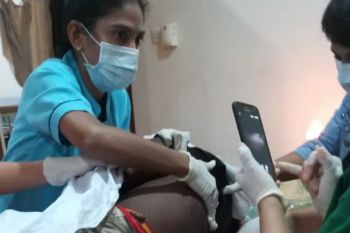 Polisi Abepura selidiki kasus penikaman warga di Perumnas III Waena