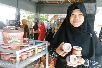 Mizaki sediakan kuliner Minang kemasan ramah "traveler"