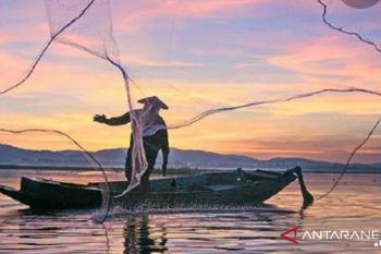 Tingkat kesejahteraan  nelayan Sulut melemah