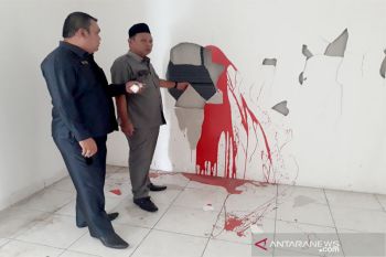Sejumlah bangunan pasar belum beroperasi di Kotim berpotensi mubazir