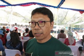 Kunjungan wisatawan Daerah Istimewa Yogyakarta turun 25 persen akibat Tiket pesawat mahal
