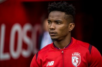 Lyon rekrut gelandang Brasil Thiago Mendes