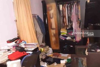 Warga hakimi pencuri rumah kosong hingga kritis