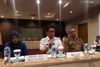 Pemerintah inginkan  pers berpartisipasi akhiri kekerasan berbasis gender