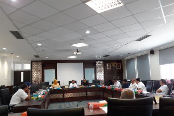 Legislator Sumbar sarankan perlunya cadangan beras antisipasi kebutuhan pangan pascabencana