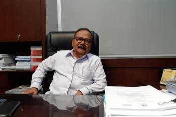 Legislator dorong pemprov serius urus pembebasan lahan tol Padang Pariaman- Pekanbaru