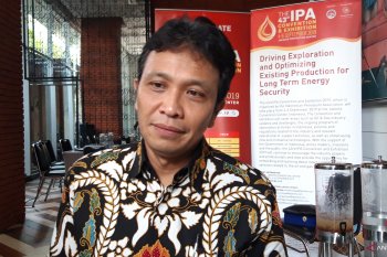 Investor migas butuh pengakuan kontrak