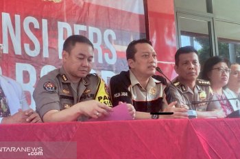 Kejiwaan wanita bawa anjing masuk masjid terganggu, tapi tetap sebagai tersangka